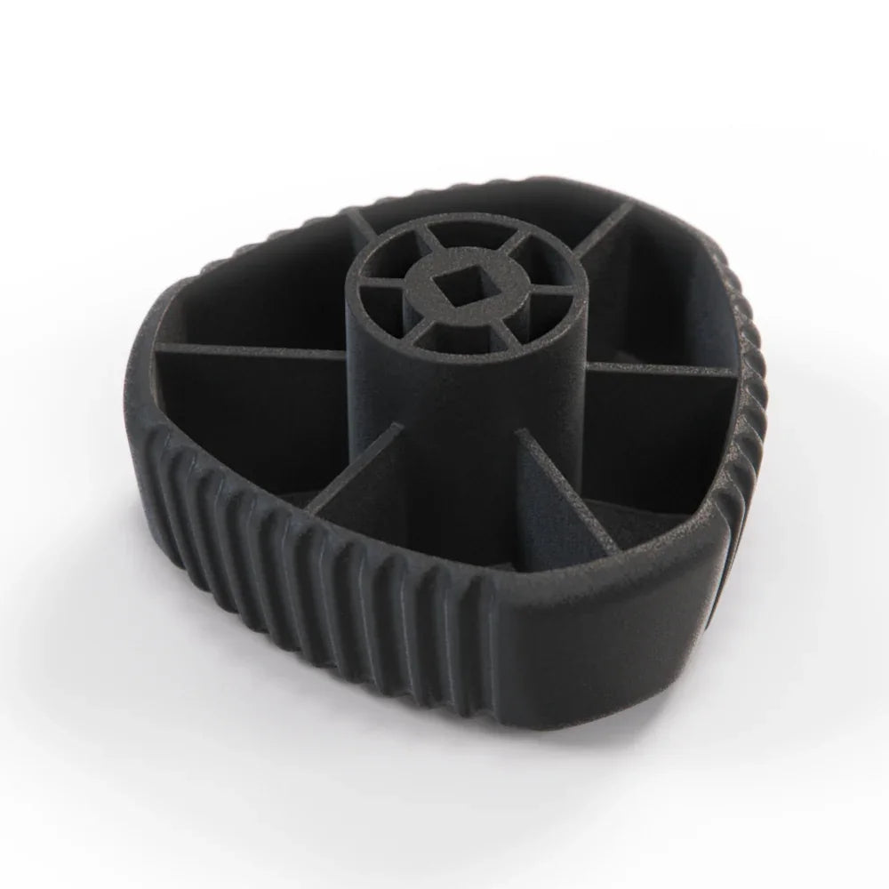 Molette Réglage de Siège pour BMW E30, E34, E23, E24 et E28 - Revvo