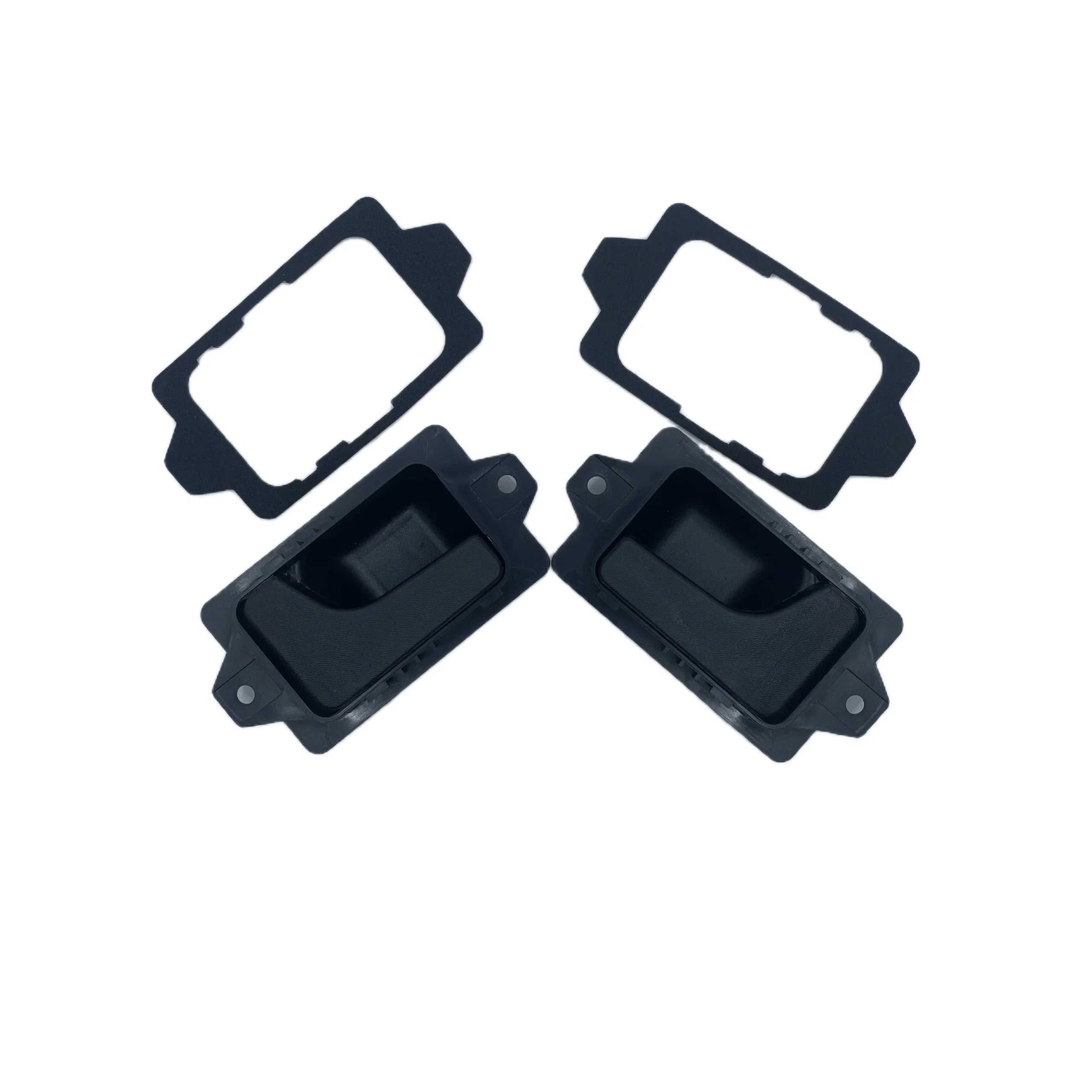 Kit Poignées de Porte Intérieur pour BMW E30 et E28 (1982-1994) - Revvo