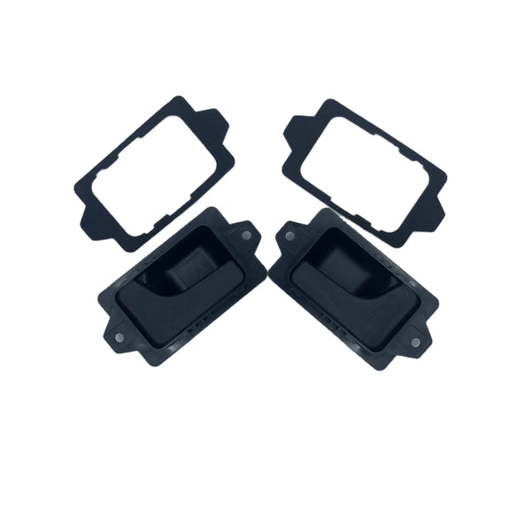 Kit Poignées de Porte Intérieur pour BMW E30 et E28 (1982-1994)