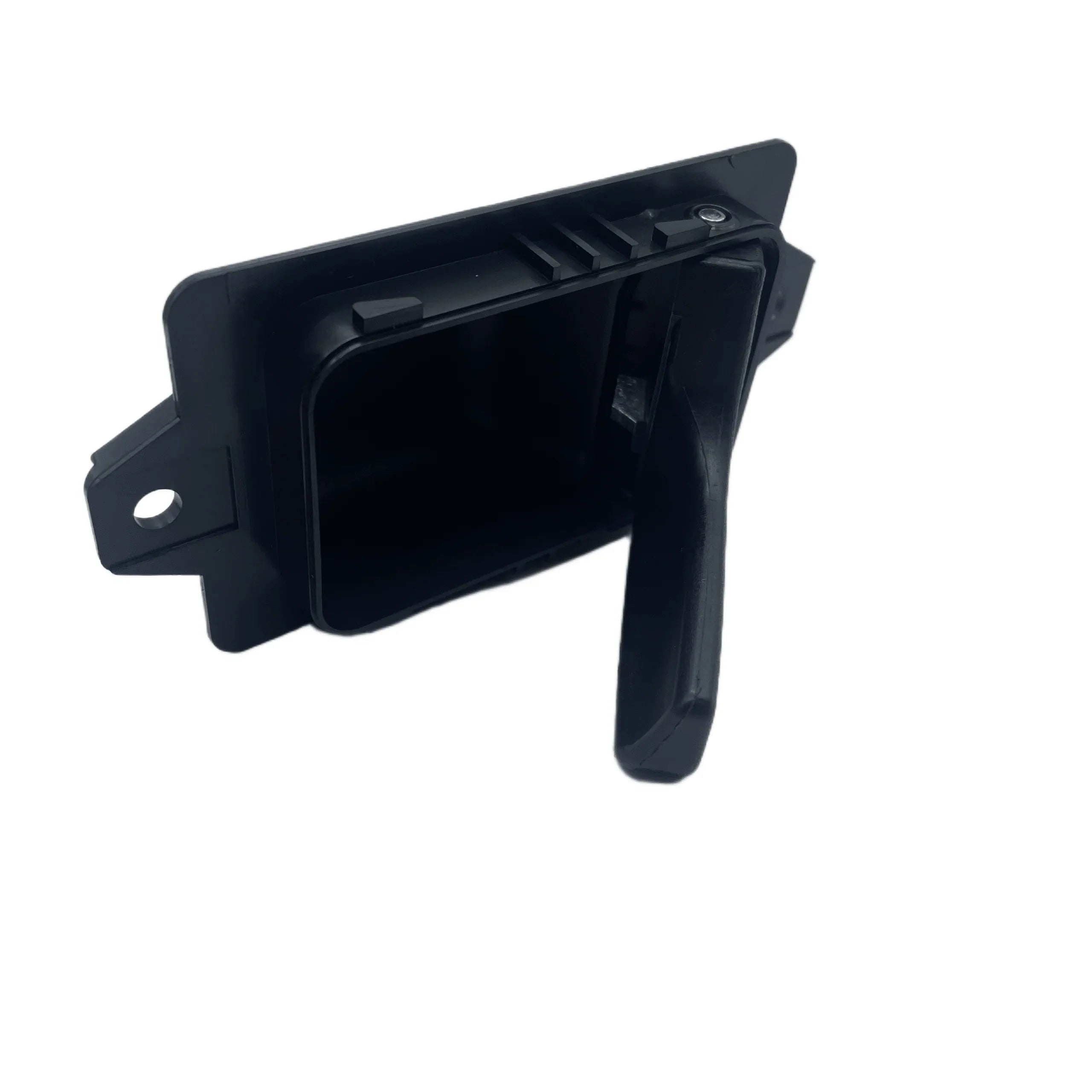 Kit Poignées de Porte Intérieur pour BMW E30 et E28 (1982-1994) - Revvo