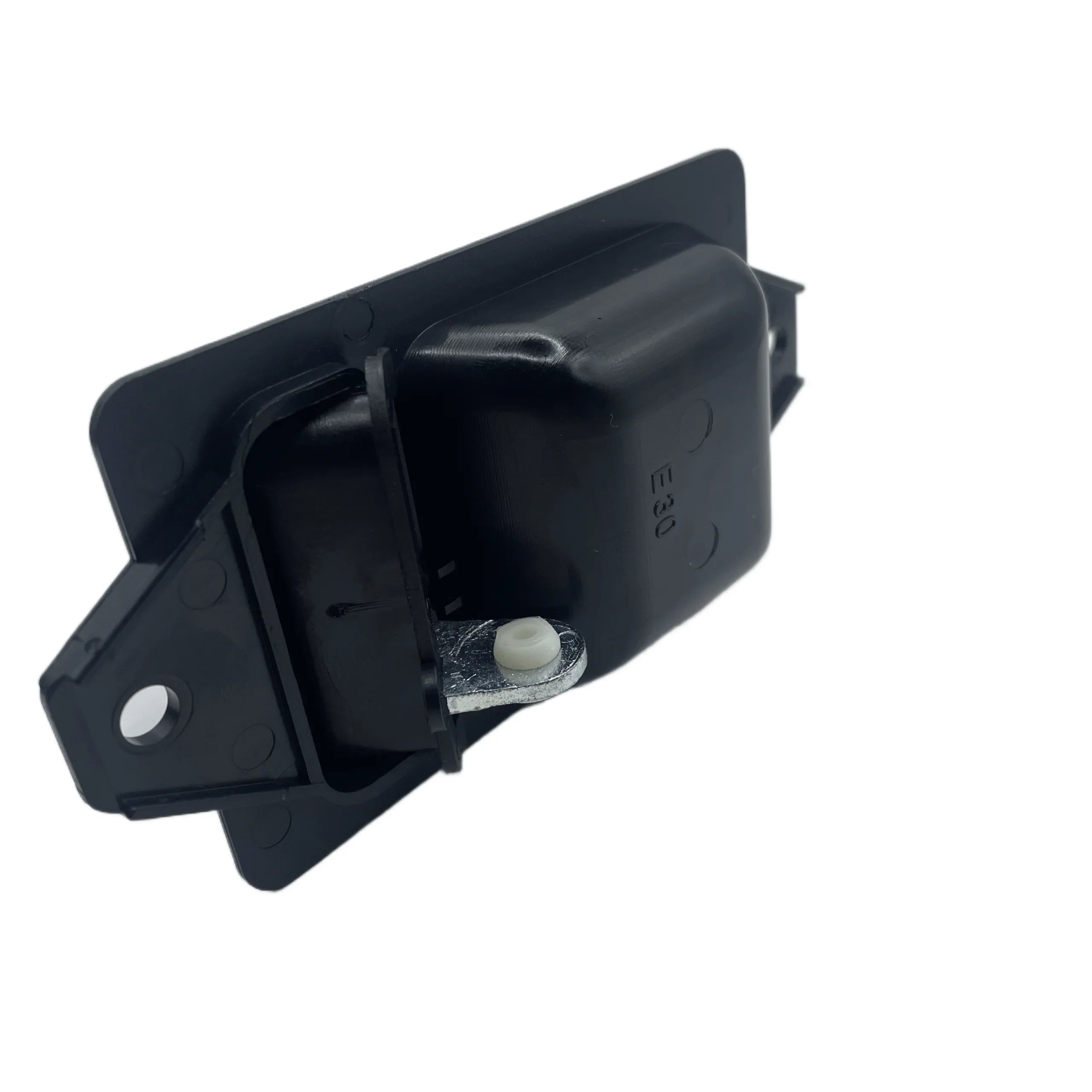 Kit Poignées de Porte Intérieur pour BMW E30 et E28 (1982-1994) - Revvo