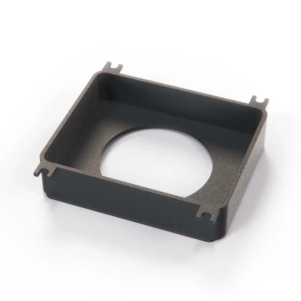Cache pour Manomètre Obturateur Ordinateur de Bord pour BMW E30 et E28 - Revvo