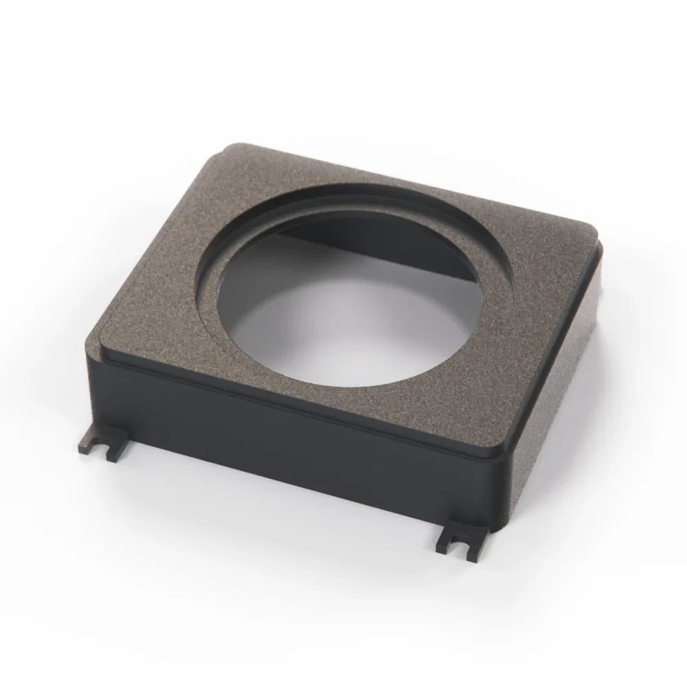 Cache pour Manomètre Obturateur Ordinateur de Bord pour BMW E30 et E28 - Revvo