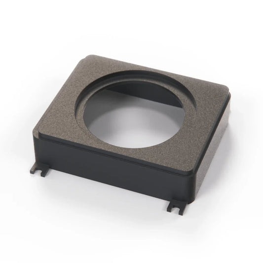 Cache pour Manomètre Obturateur Ordinateur de Bord pour BMW E30 et E28 - Revvo