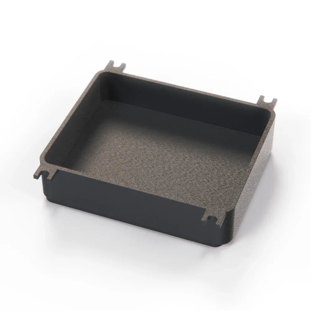 Cache Obturateur Ordinateur de Bord pour BMW E30 et E28 - Revvo