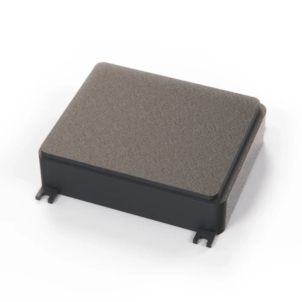 Cache Obturateur Ordinateur de Bord pour BMW E30 et E28 - Revvo
