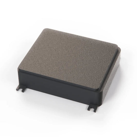 Cache Obturateur Ordinateur de Bord pour BMW E30 et E28 - Revvo