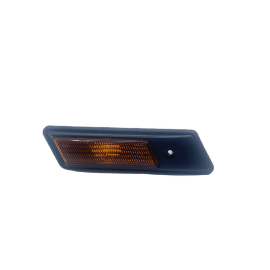 Clignotant Latéral Gauche Orange pour BMW E30, E34 et E36 (1982-2000) - Revvo