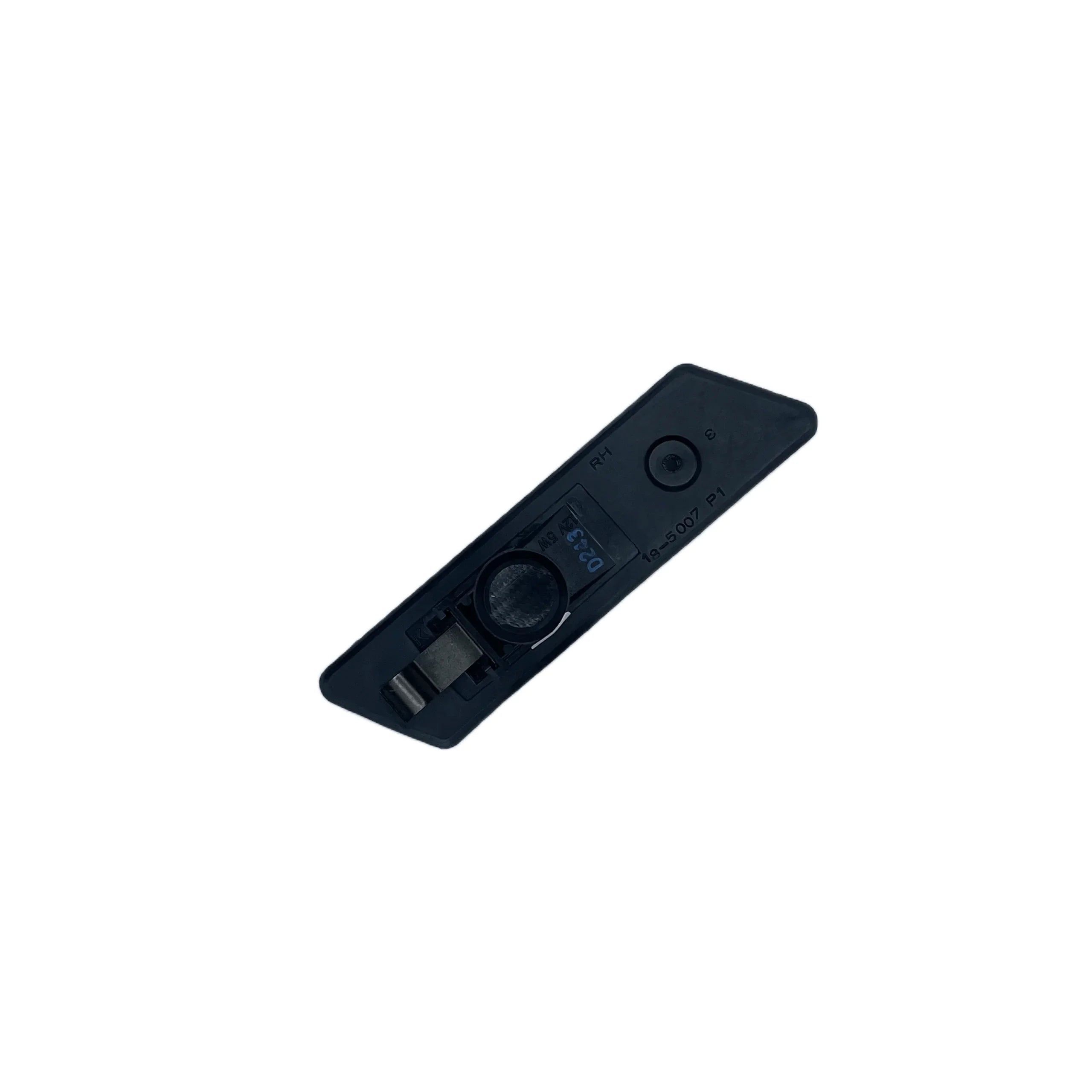 Clignotant Latéral Droit Fumé pour BMW E30, E34 et E36 (1982-2000) - Revvo