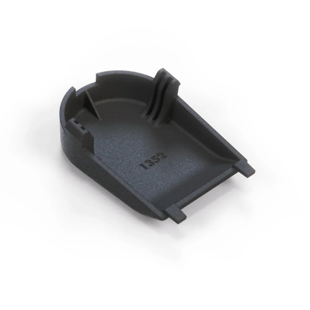 Cache de Manivelle de Lève-Vitre pour BMW E30 et E34 - Revvo