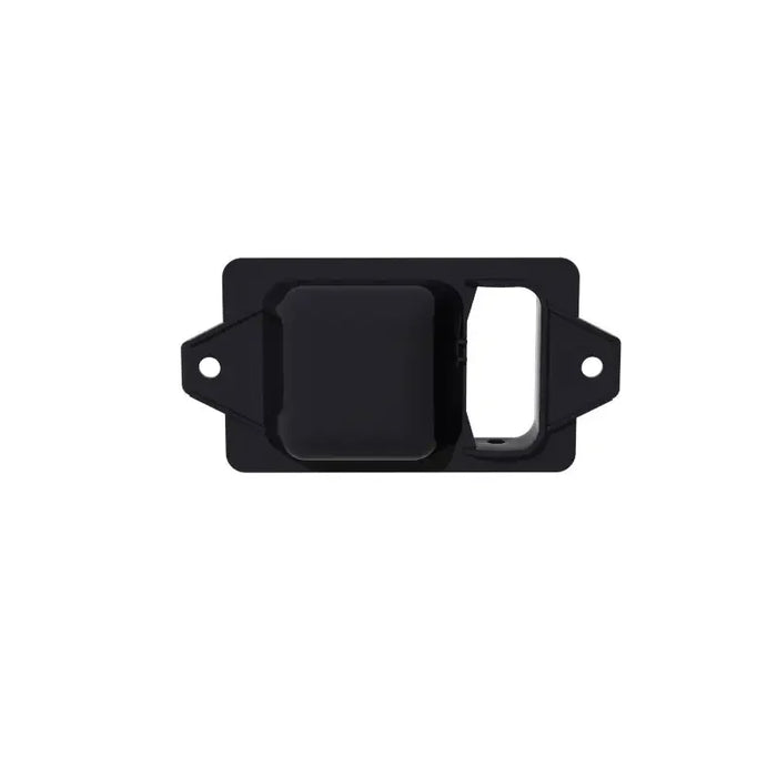 Poignée Porte Intérieure - BMW E30, E36, E24, E28, E38