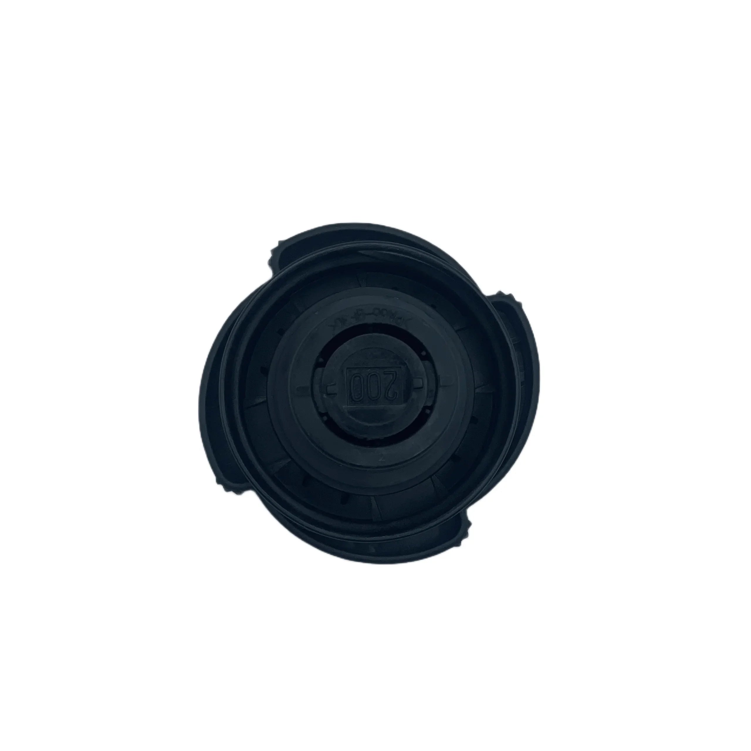 Bouchon Radiateur 2 Bars pour BMW E30, E36, E34, E46, E39 et E32 - Revvo