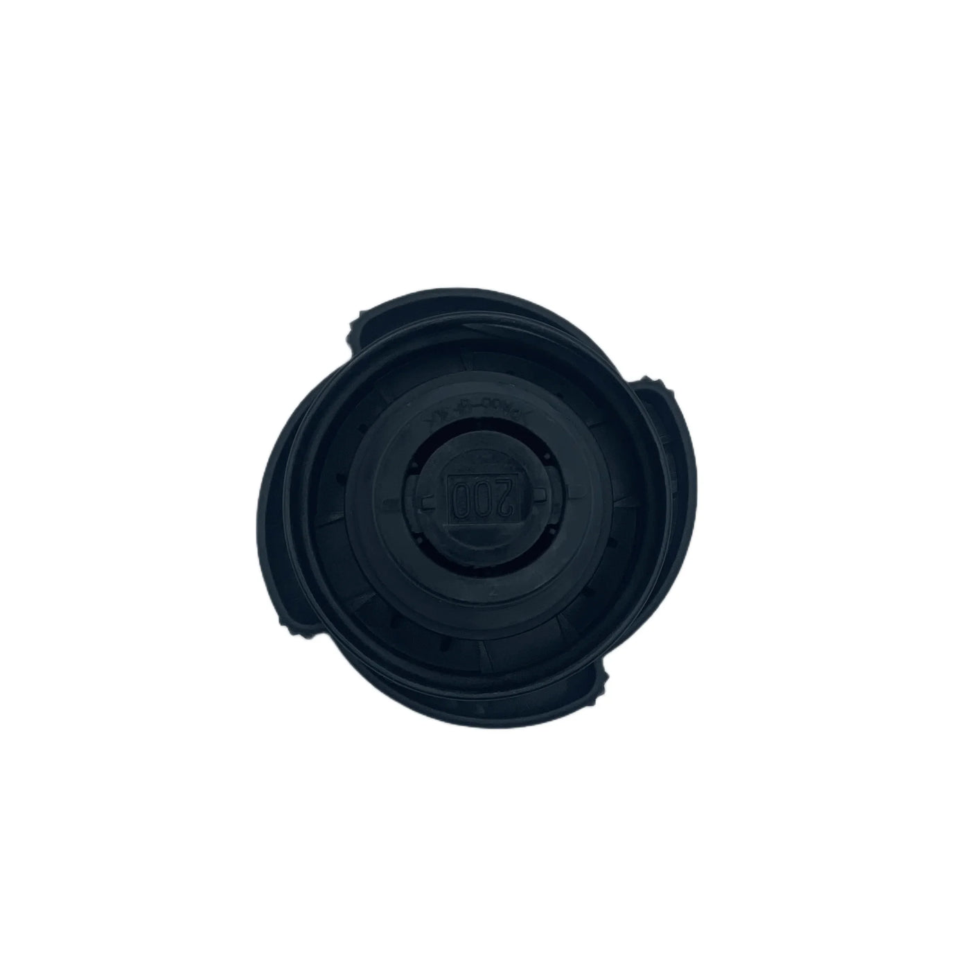 Bouchon Radiateur 2 Bars pour BMW E30, E36, E34, E46, E39 et E32 - Revvo