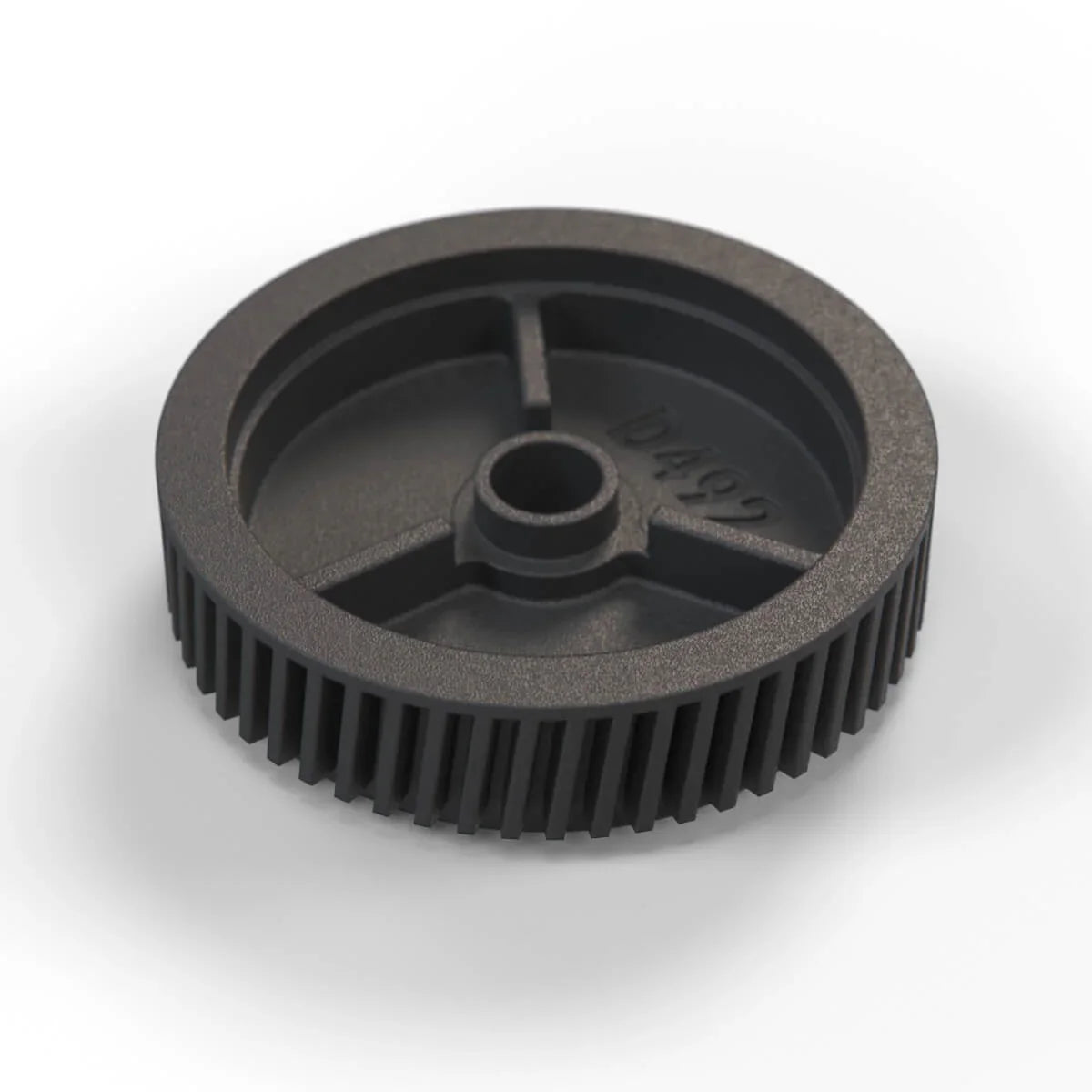 Pignon Moteur Lève-Vitre pour BMW E30 et E36 - Revvo