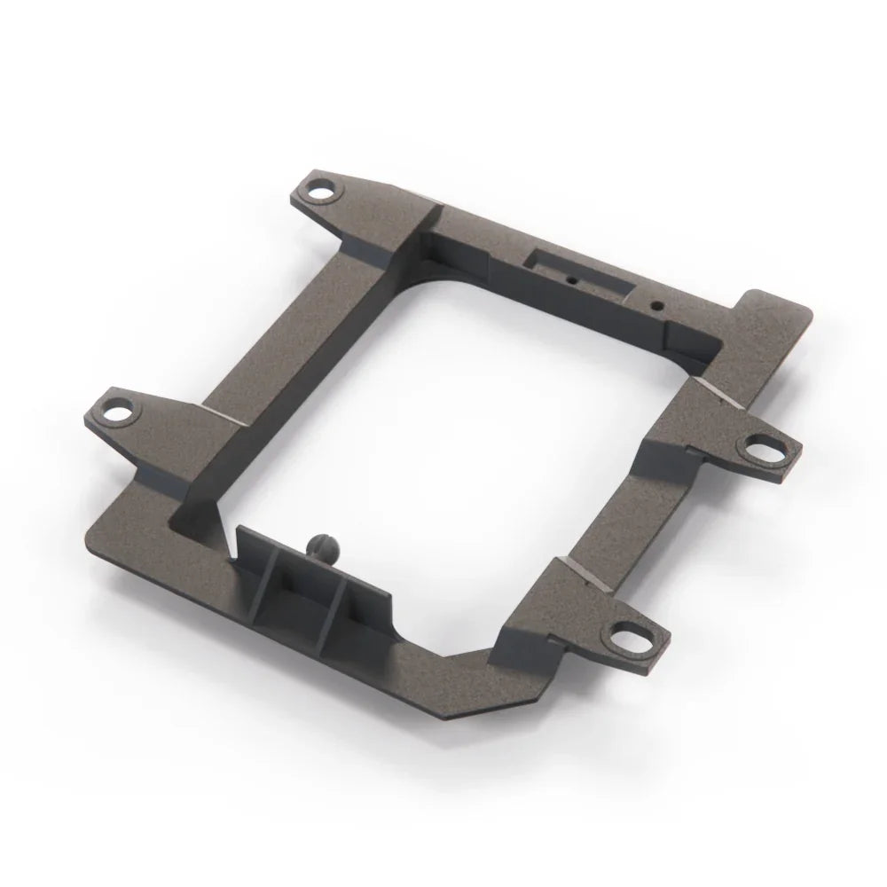 Support Anti-Brouillard Avant pour BMW Série 3 E30 phase 2 (1987-1994) - Revvo