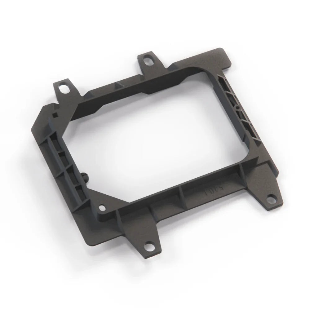 Support Anti-Brouillard Avant pour BMW Série 3 E30 phase 2 (1987-1994) - Revvo