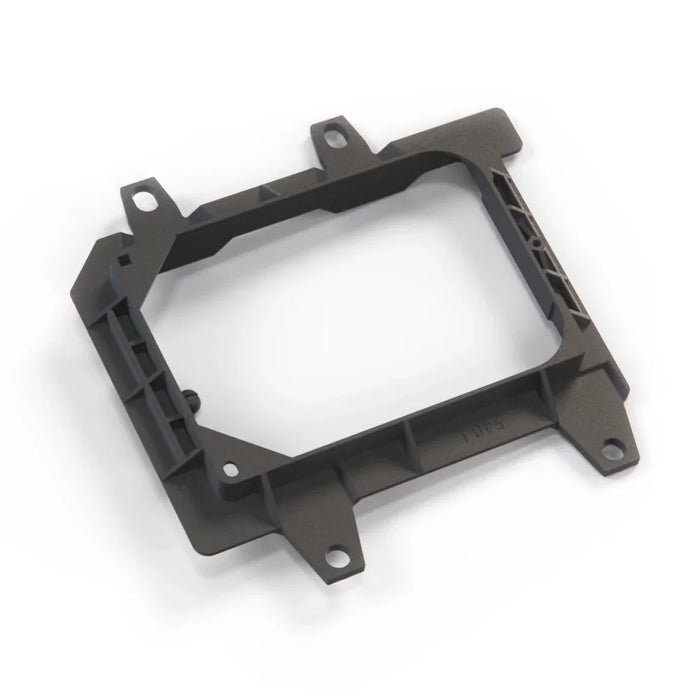 Support Anti-Brouillard Avant pour BMW Série 3 E30 phase 2 (1987-1994)
