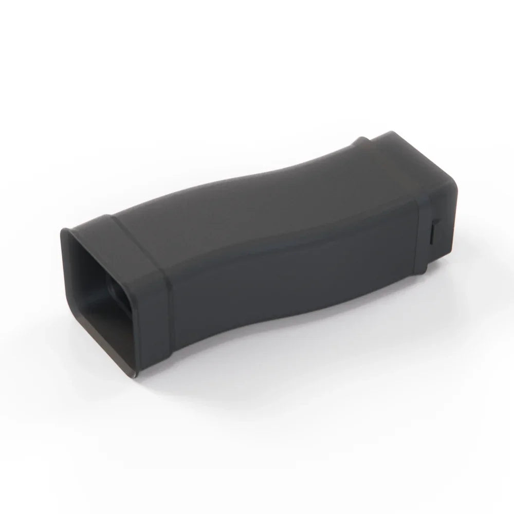 Conduit de Refroidissement de Frein Avant pour BMW E30 - Revvo