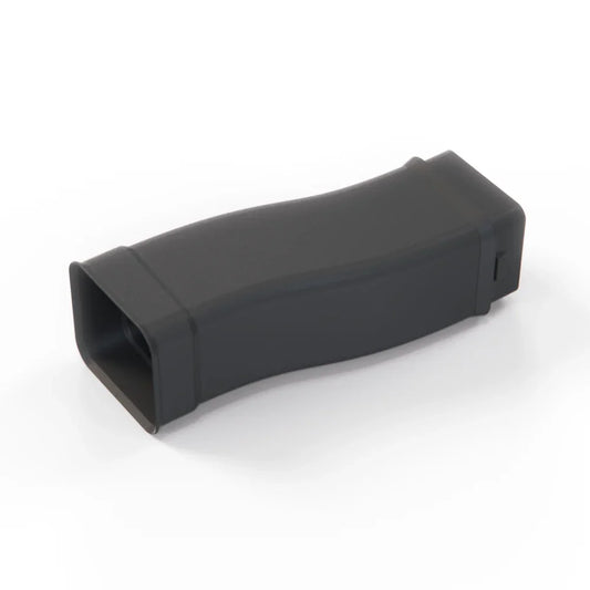 Conduit de Refroidissement de Frein Avant pour BMW E30 - Revvo