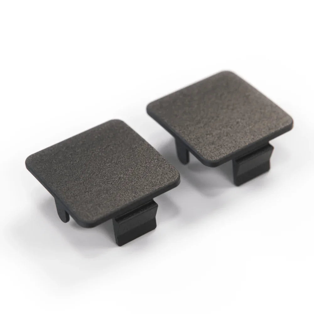 Cache Écrou de Fixation de Pare-Choc Avant pour BMW E30 - Revvo