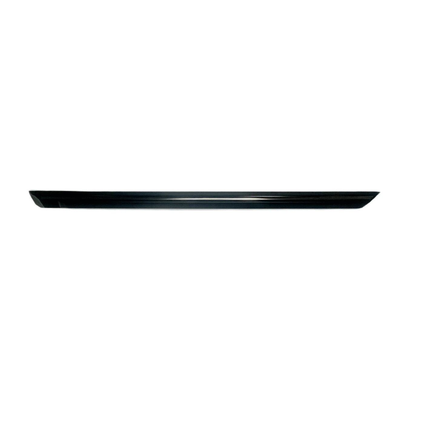 Baguette de Porte Avant Chromée pour BMW E30 Berline (phase 2) - Revvo