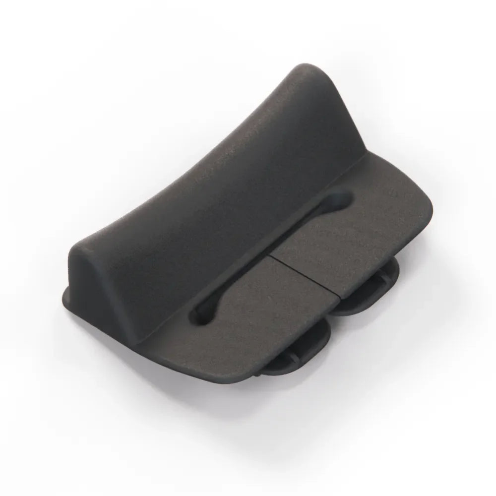 Cache Guide de Ceinture Arrière - BMW E30 - Revvo