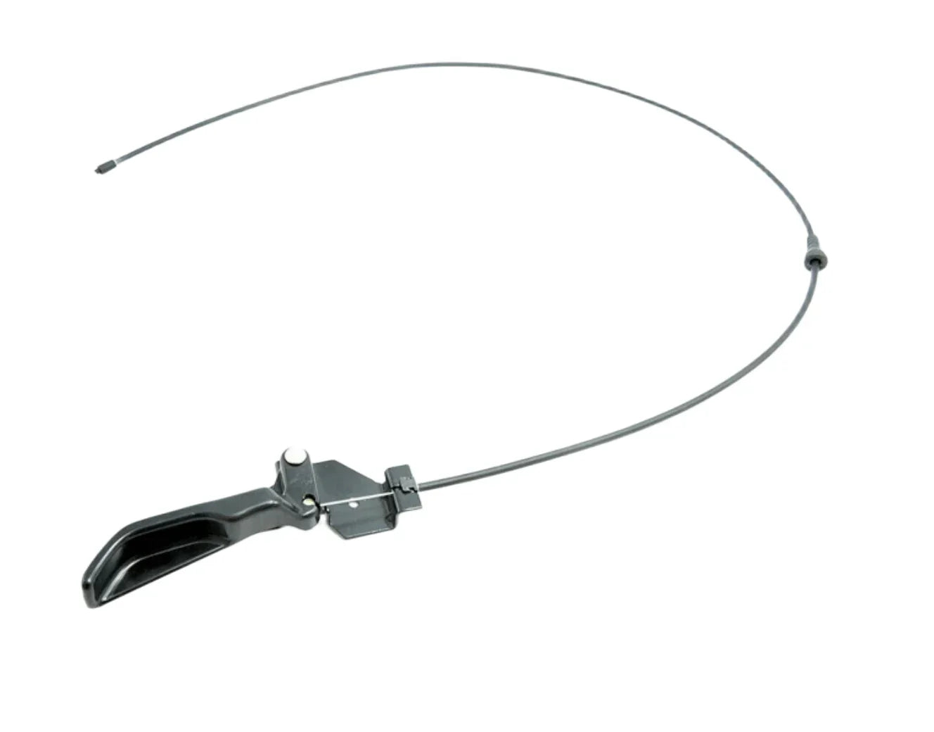 Câble d'Ouverture de Capot avec Poignée pour BMW E30 (1982-1994) - Revvo
