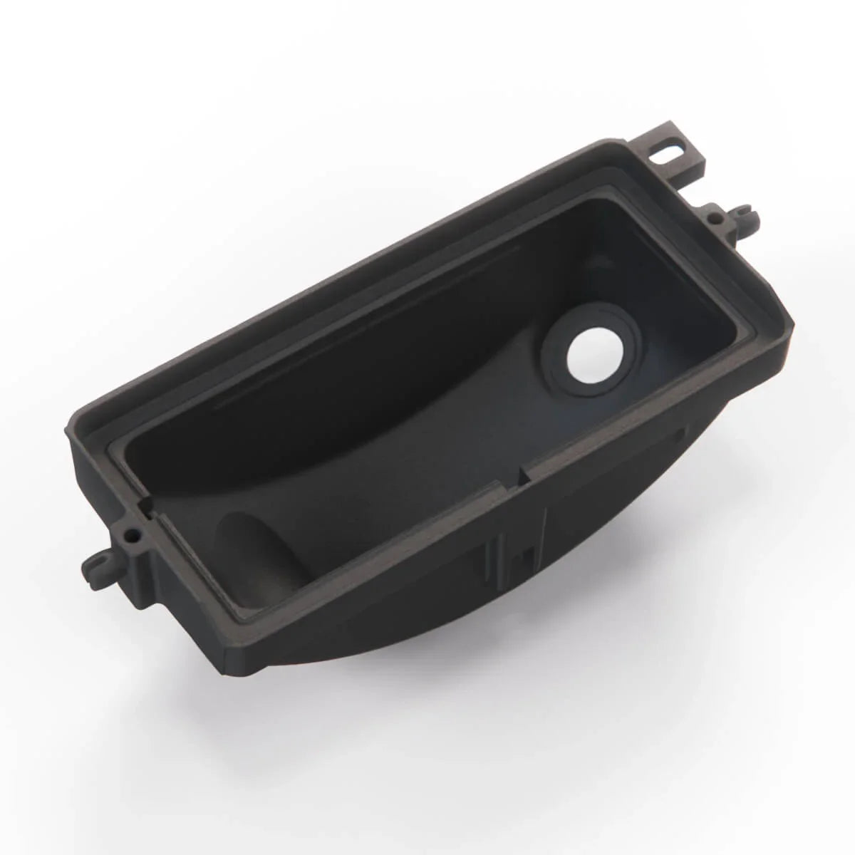 Boîtier de Phare Anti-Brouillard Avant pour BMW M3 E30 et M5 E28 - Revvo