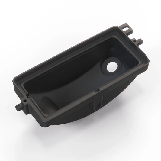 Boîtier de Phare Anti-Brouillard Avant pour BMW M3 E30 et M5 E28 - Revvo