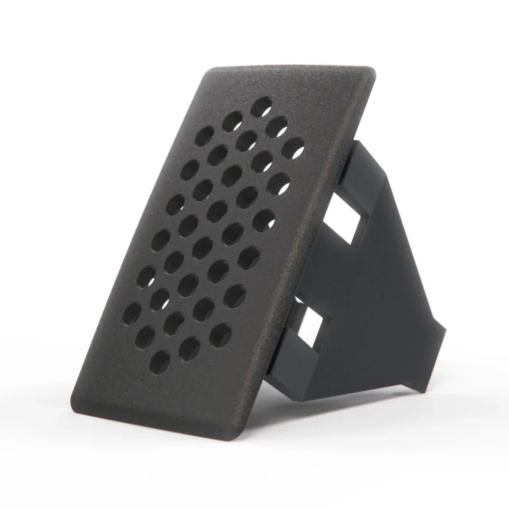 Support Avertisseur Sonore de Porte pour BMW E30 et E24 - Revvo