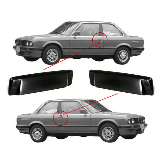 Poignée de Porte Extérieure - BMW Série 3 E30 (Lot de 2) - Revvo