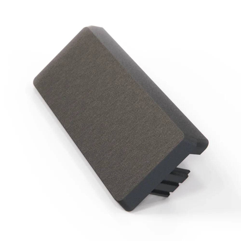 Plaque de Suppression de Cendrier Arrière pour BMW E30 - Revvo