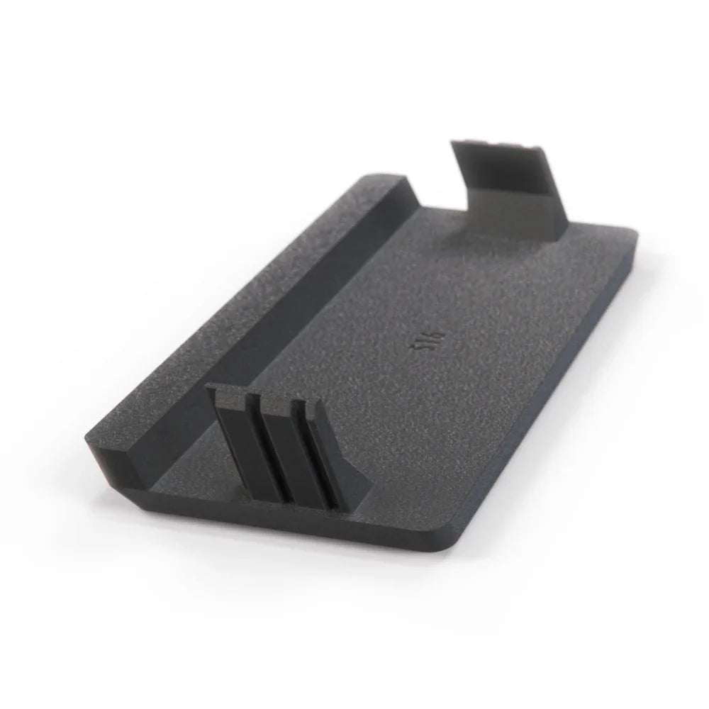 Plaque de Suppression de Cendrier Arrière pour BMW E30 - Revvo