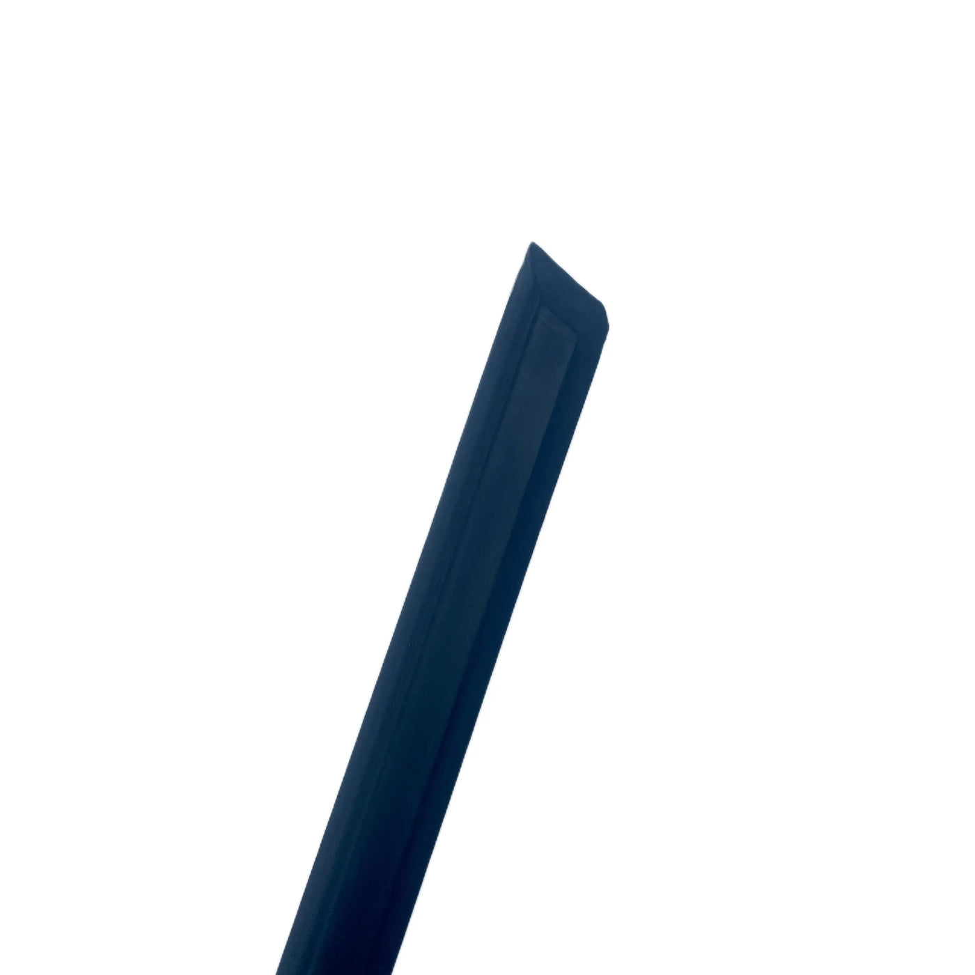 Baguette Noire de Porte Arrière Gauche pour BMW E30 Berline (phase 2) - Revvo