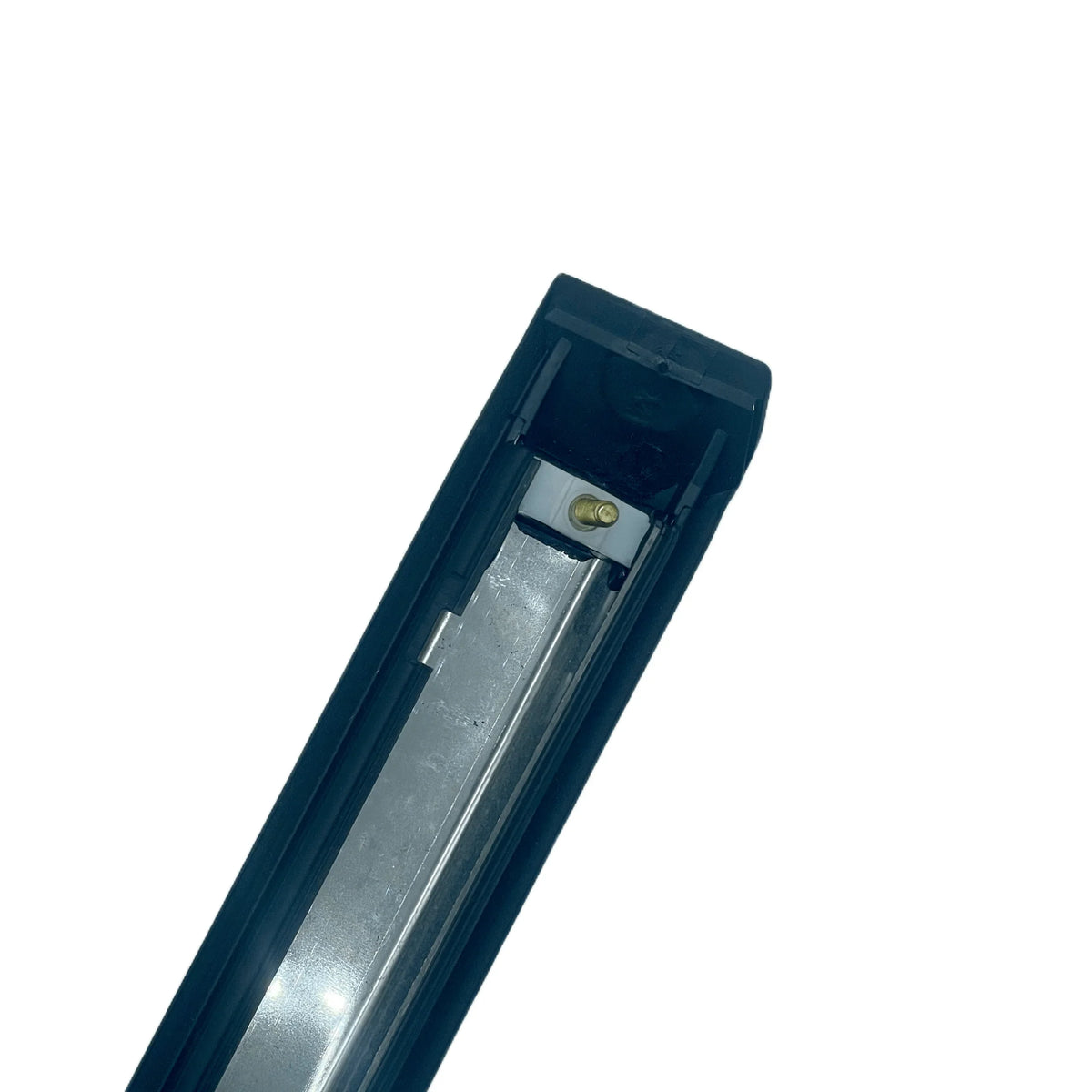 Baguette Noire de Porte Arrière Gauche pour BMW E30 Berline (phase 2) - Revvo