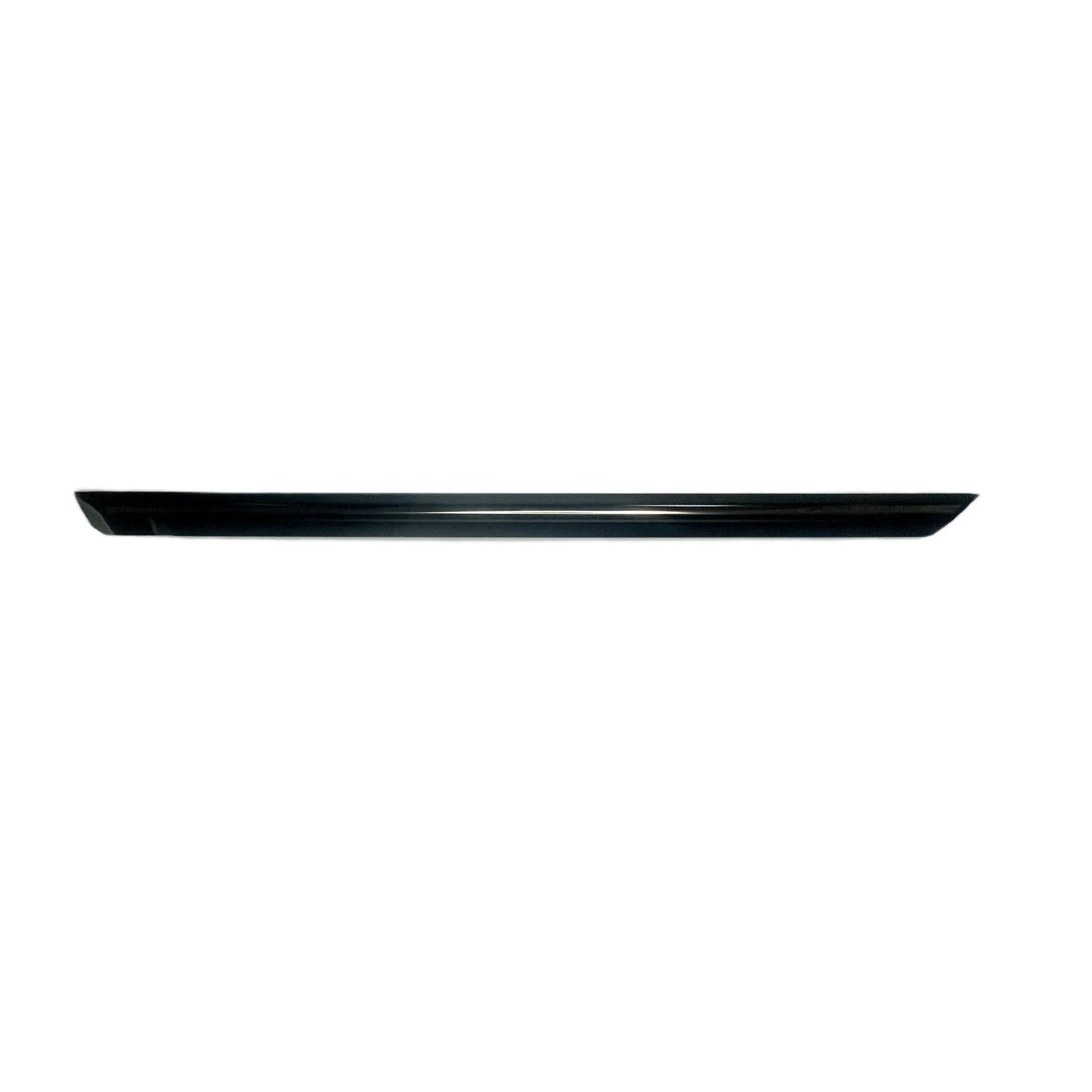 Baguette Porte Arrière Gauche Chromée pour BMW E30 Berline (phase 2) - Revvo