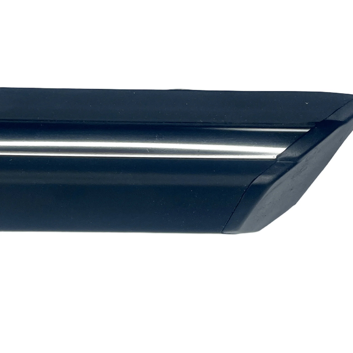 Baguette Porte Arrière Gauche Chromée pour BMW E30 Berline (phase 2) - Revvo