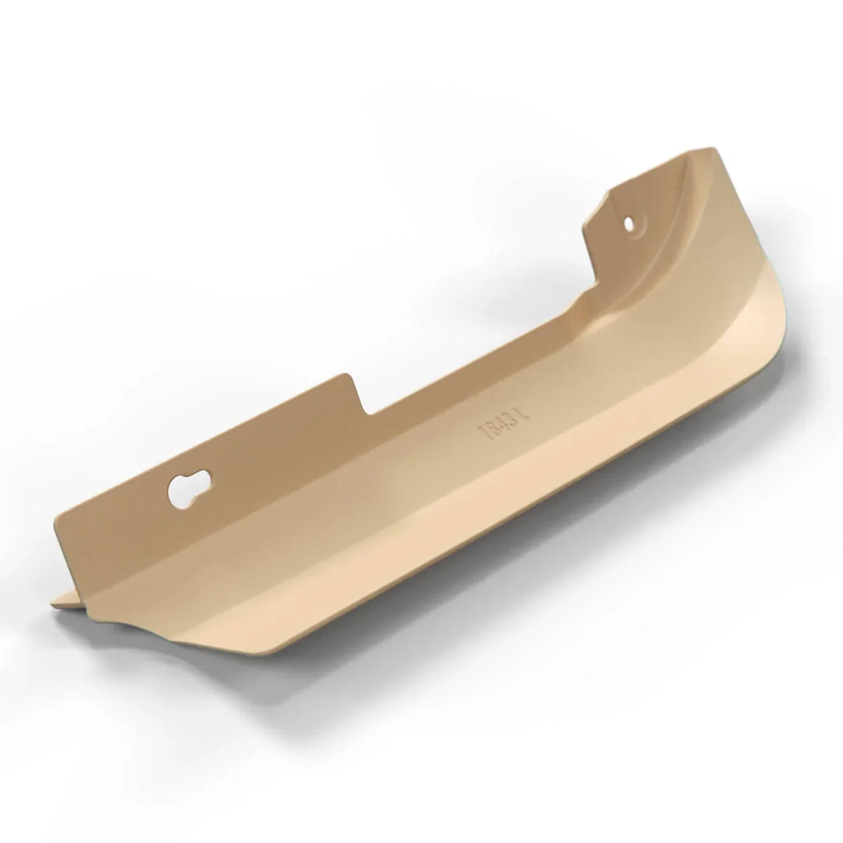 Garniture Latérale de Siège Sport Recaro pour BMW E30 - Revvo