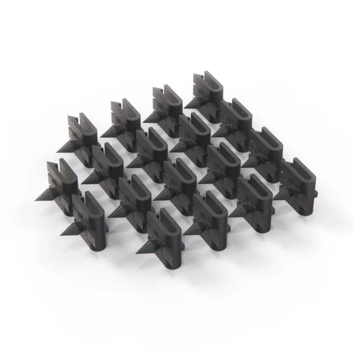 Clips pour Bas de Caisse M-Tech 2 de BMW E30