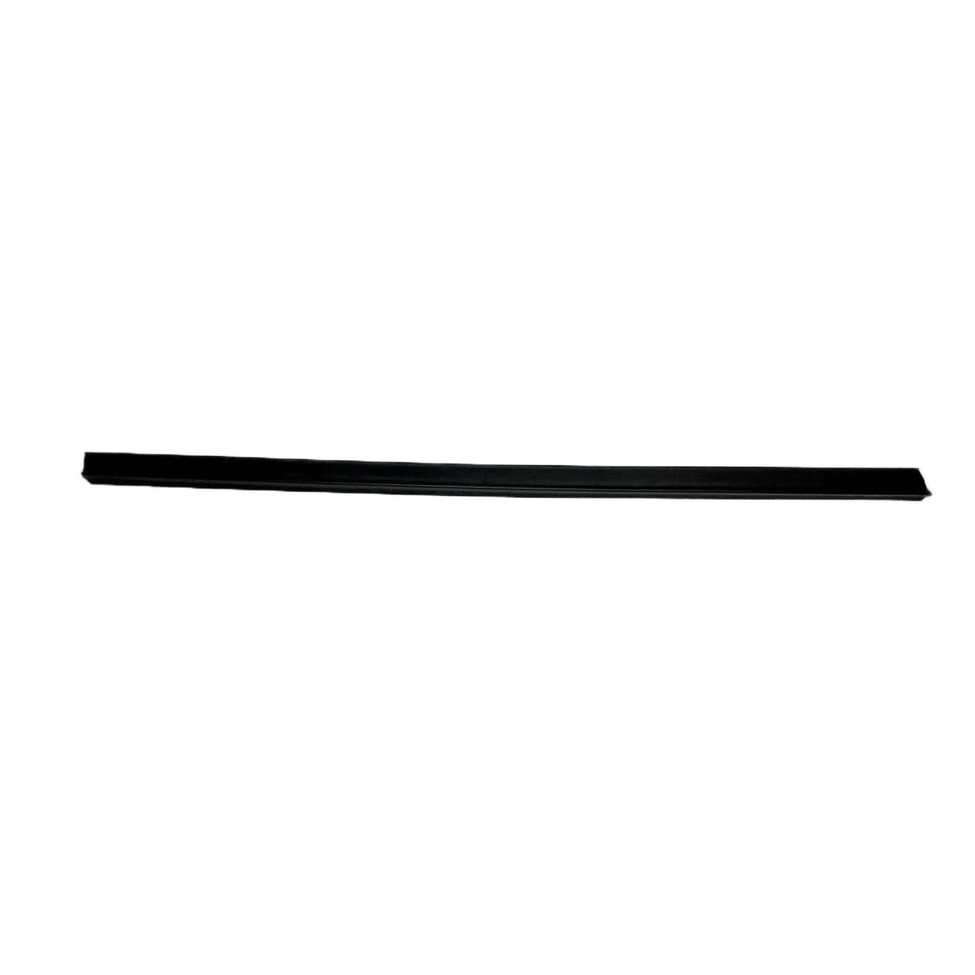 Lèche-Vitre Extérieur de Porte Avant pour BMW E30 Berline (phase 2) - Revvo