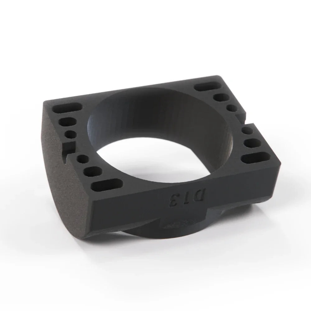 Support Manomètre de Grille de Ventilation Gauche pour BMW E30 - Revvo