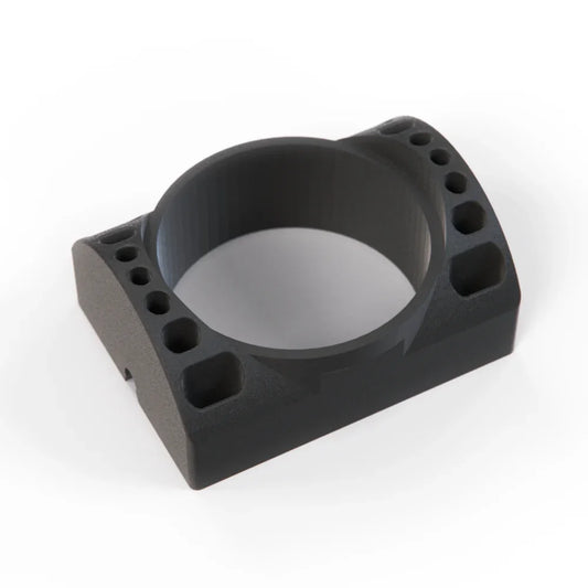Support Manomètre de Grille de Ventilation Gauche pour BMW E30 - Revvo