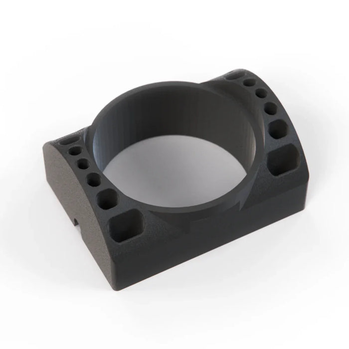 Support Manomètre de Grille de Ventilation Gauche pour BMW E30