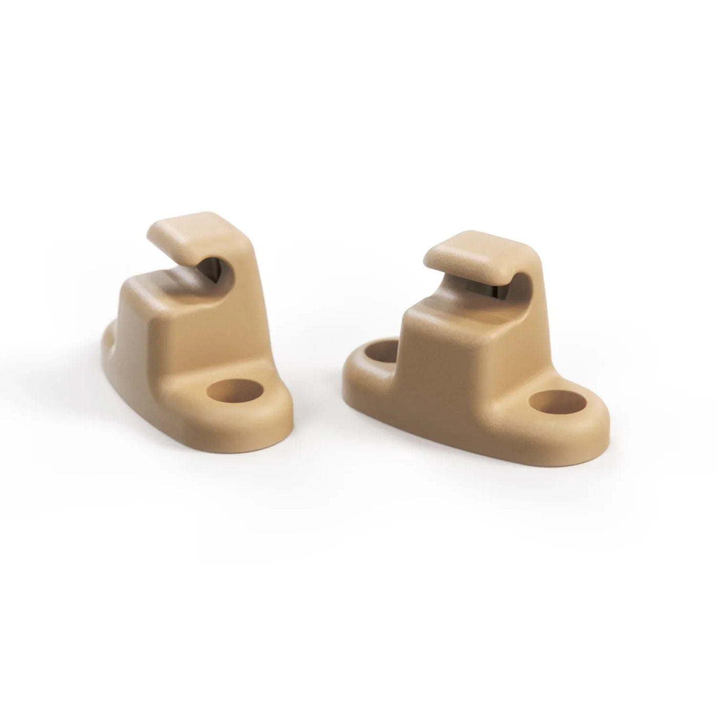Support de Pare-Soleil pour BMW E30 E36 E46 E28 E24 E23 (version sans airbag) - Revvo