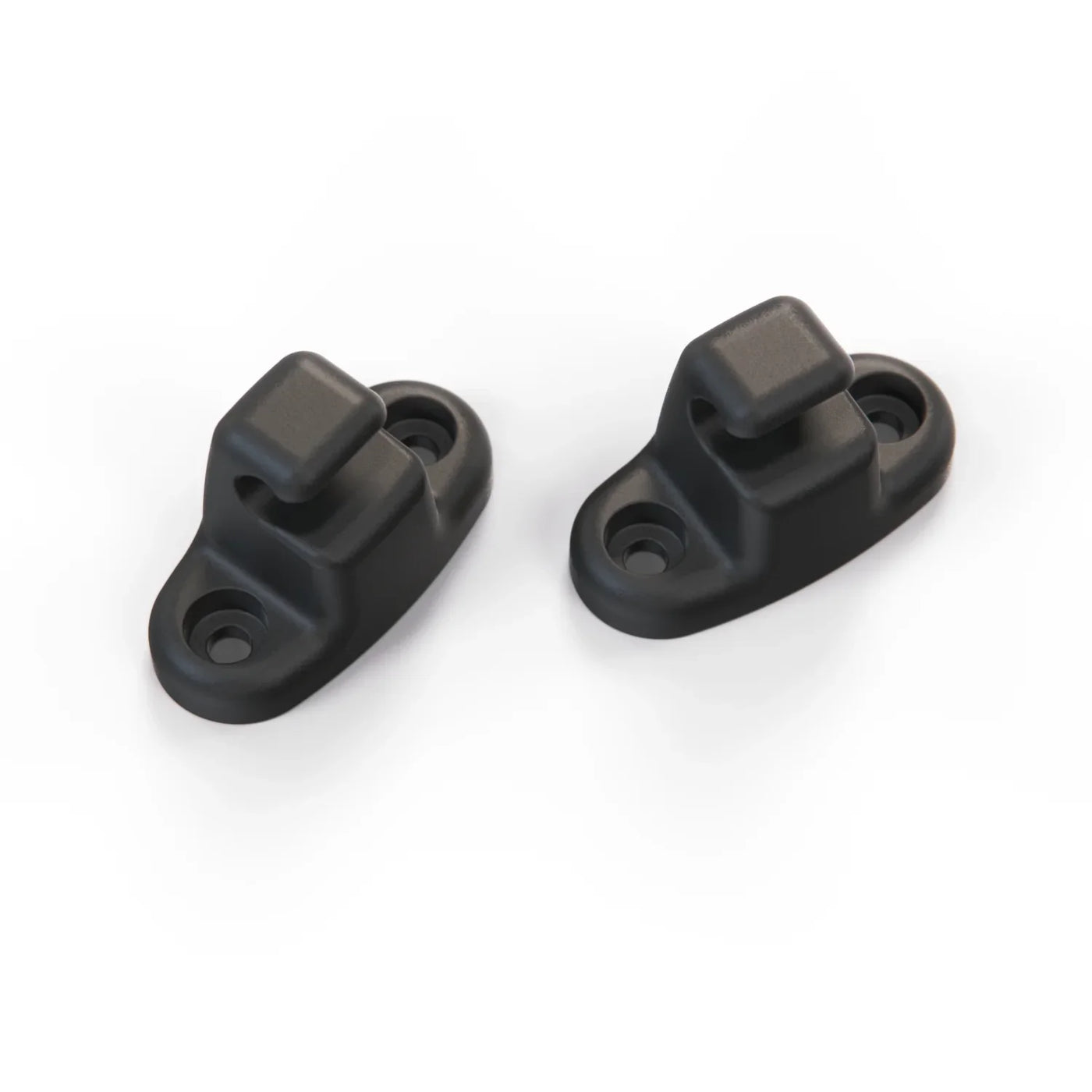Support de Pare-Soleil pour BMW E30 E36 E46 E28 E24 E23 (version sans airbag) - Revvo