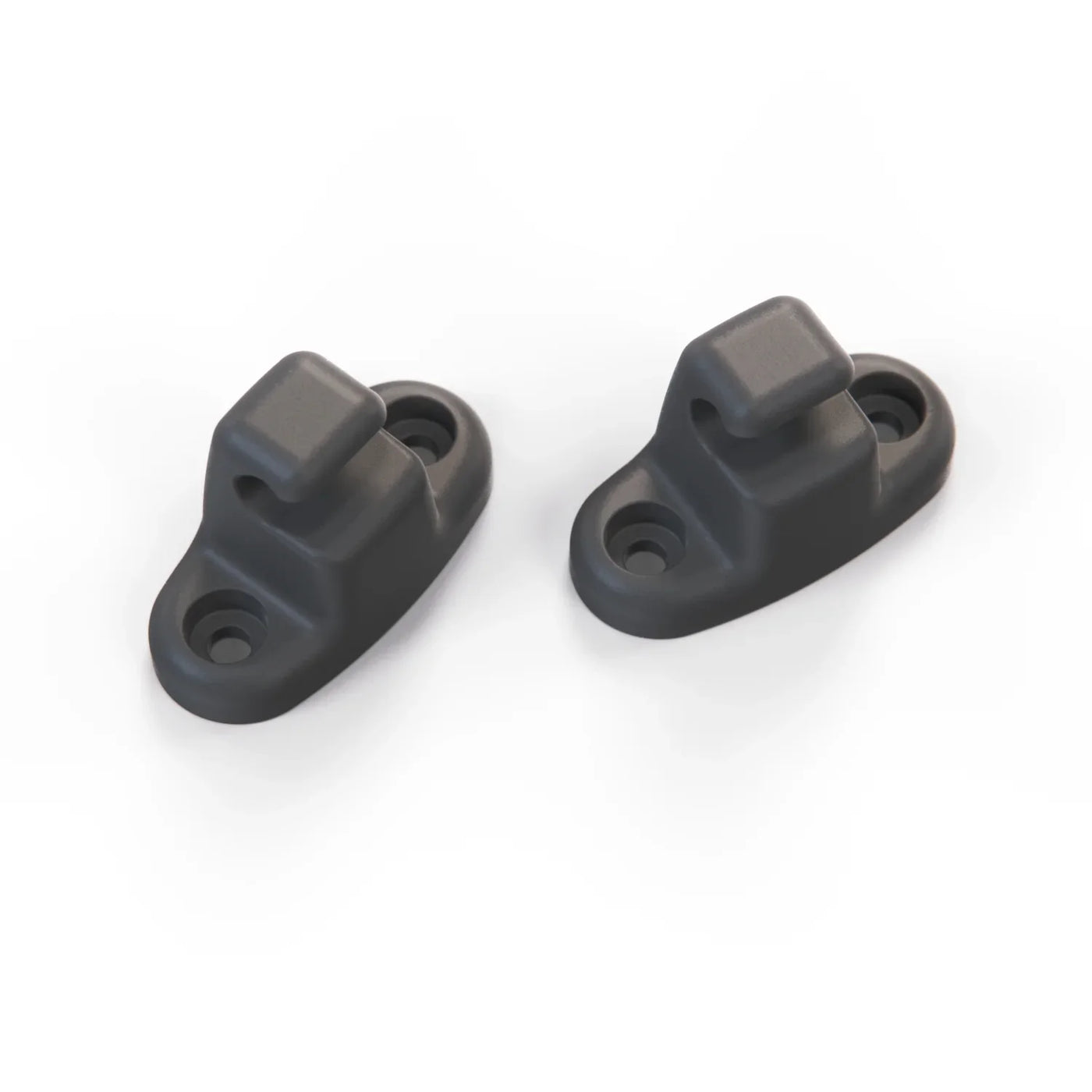 Support de Pare-Soleil pour BMW E30 E36 E46 E28 E24 E23 (version sans airbag) - Revvo