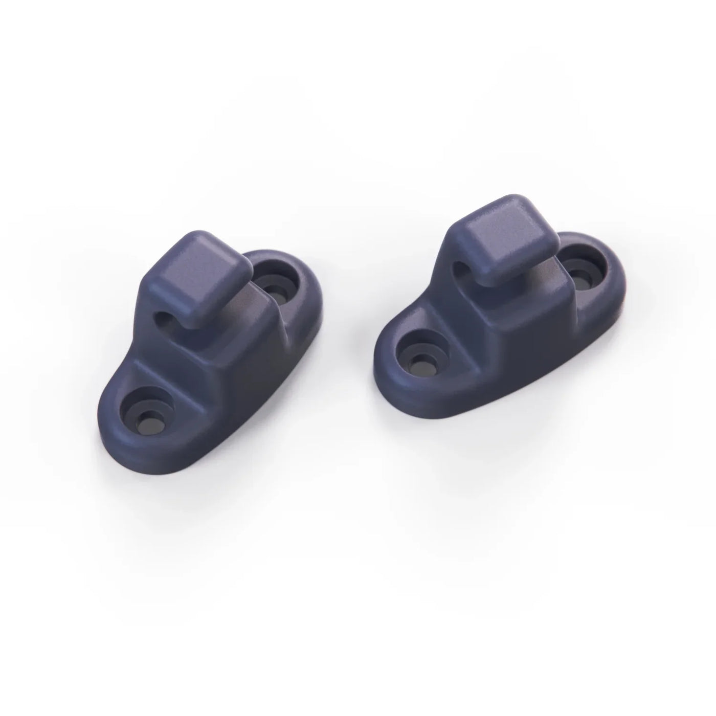 Support de Pare-Soleil pour BMW E30 E36 E46 E28 E24 E23 (version sans airbag) - Revvo