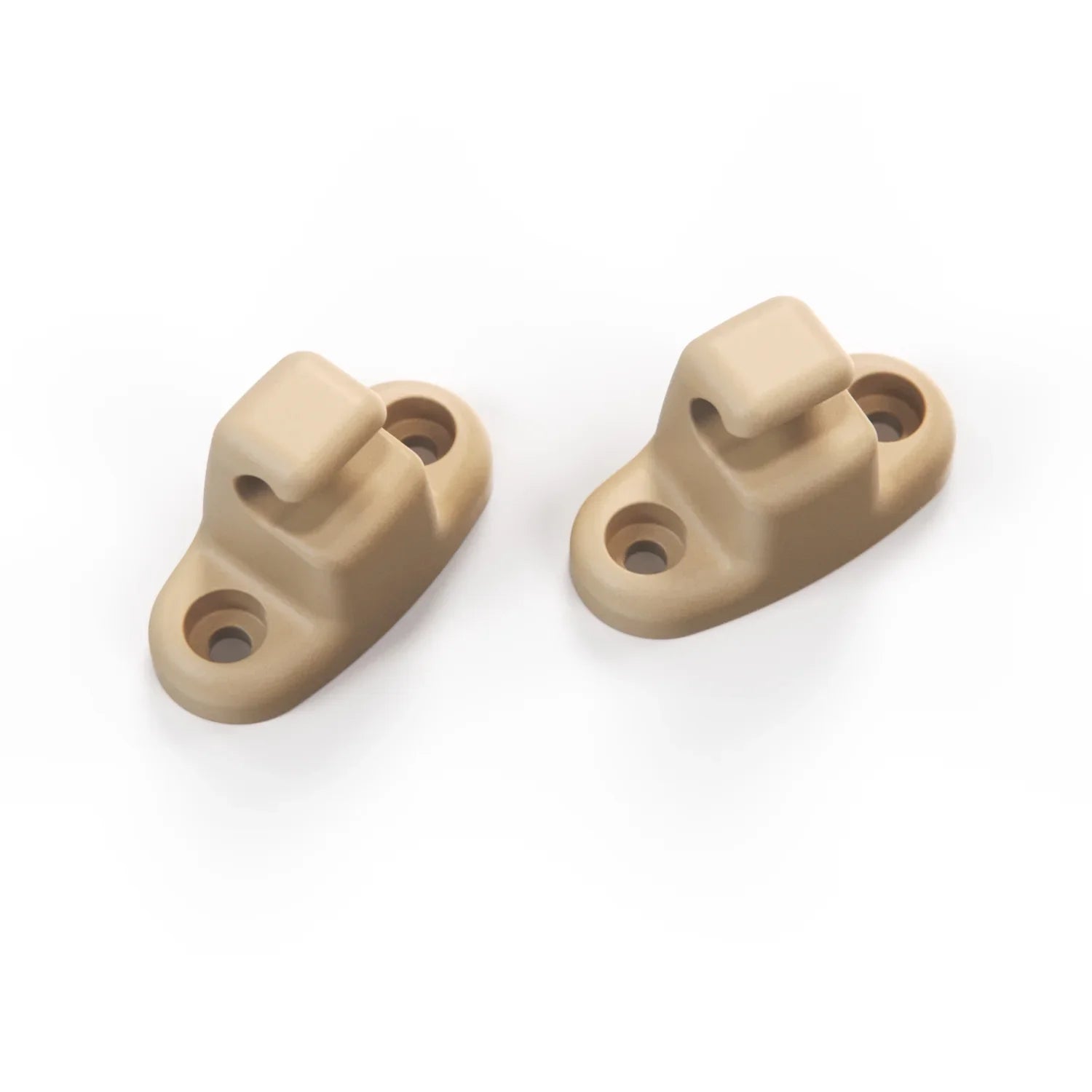 Support de Pare-Soleil pour BMW E30 E36 E46 E28 E24 E23 (version sans airbag) - Revvo
