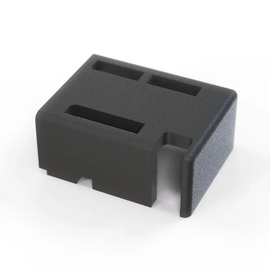 Cache Fixation de Cric pour le Coffre de la BMW E30 (Berline et Coupé) - Revvo