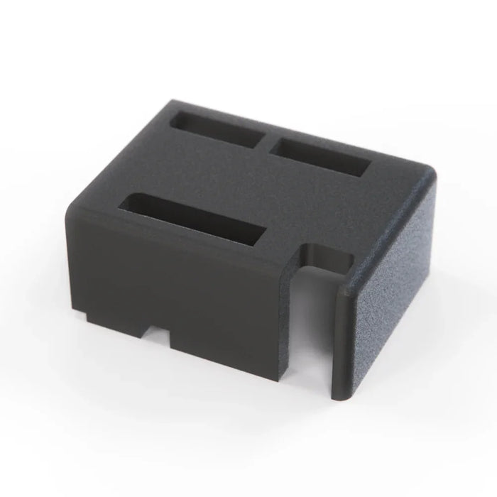 Cache Fixation de Cric pour le Coffre de la BMW E30 (Berline et Coupé)